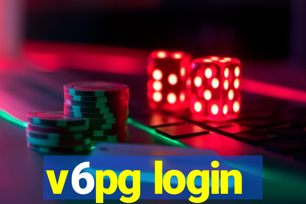 v6pg login